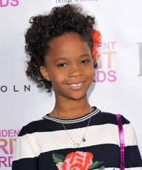 Quvenzhane Wallis